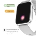 Voice Bluetooth Call Watch with Multiple Sports Modes - Image 4