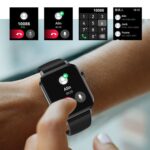Voice Bluetooth Call Watch with Multiple Sports Modes - Image 5