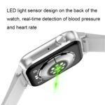 Voice Bluetooth Call Watch with Multiple Sports Modes - Image 6