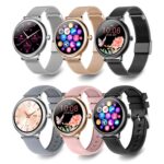 Waterproof Smart Sports Watch - Image 2