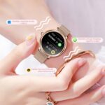 Waterproof Smart Sports Watch - Image 5