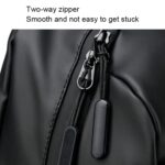 WEIXIER 9555 Students Double Backpack Business Computer Bag - Image 5