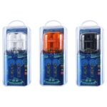 REMAX CozyBuds 6C ENC Noise Canceling Bluetooth Headphones - Image 7