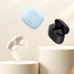 REMAX CozyBuds 2E Smart ENC Noise Canceling Wireless Headset - Image 2