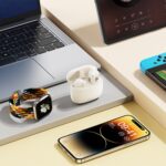 REMAX CozyBuds 2E Smart ENC Noise Canceling Wireless Headset - Image 6