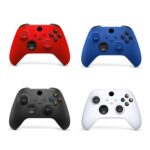 For Xbox Series X/S Bluetooth Wireless Controller - Image 2