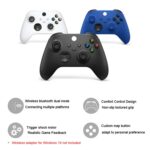 For Xbox Series X/S Bluetooth Wireless Controller - Image 3