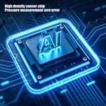 SUITU  ST-818 Wireless Car Air Pump Digital Display Tire Inflator With LED Lighting - Image 5