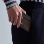 Baellerry Large Capacity Short Multi-Card Zipper Wallet - Image 8