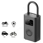Xiaomi Mijia Mini Universal Air Pump Electric Air Compressor - Image 2