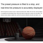 Xiaomi Mijia Mini Universal Air Pump Electric Air Compressor - Image 7