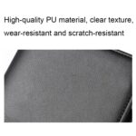 DEABOLAR Large-capacity Multi-card PU Leather Wallet - Image 4