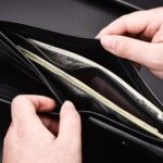 DEABOLAR Large-capacity Multi-card PU Leather Wallet - Image 7