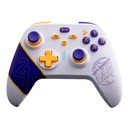 For Xbox One/XS/X N2 Wireless 2.4G Controller - Black