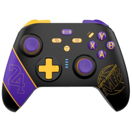 For Xbox One/XS/X N2 Wireless 2.4G Controller - White