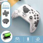 For Xbox One/XS/X N2 Wireless 2.4G Controller - Image 5
