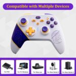 For Xbox One/XS/X N2 Wireless 2.4G Controller - Image 7