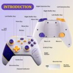 For Xbox One/XS/X N2 Wireless 2.4G Controller - Image 8