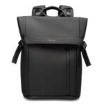 BANGE BG-7700 Large Capacity Mens Casual Double-Shoulder Bag
