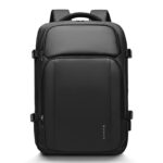 BANGE BG-7690 Mens Business Double-Shoulder Backpack