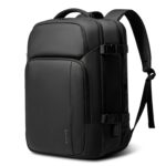 BANGE BG-7690 Mens Business Double-Shoulder Backpack - Image 2