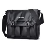 WEIXIER D269 Business Casual Mens Crossbody Messenger Bag