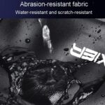 WEIXIER D269 Business Casual Mens Crossbody Messenger Bag - Image 5