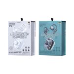 REMAX OpenBuds P5 Colorful Crystal Hanging Ear Air Conduc... - Image 12