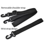 WEIXIER W128 Outdoor Waterproof Wear-Resistant Shoulder Bag - Image 5