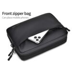 WEIXIER W128 Outdoor Waterproof Wear-Resistant Shoulder Bag - Image 8