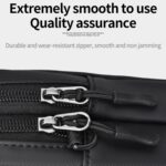 WEIXIER W128 Outdoor Waterproof Wear-Resistant Shoulder Bag - Image 10