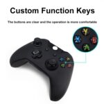 For Xboxone Wireless Game Handle With 3.5mm Headphone Jack - Image 4
