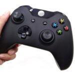 For Xboxone Wireless Game Handle With 3.5mm Headphone Jack - Image 5