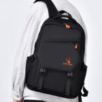 WEIXIER B682 Large Capacity Double Shoulder Backpack - Image 10