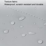 WEIXIER B682 Large Capacity Double Shoulder Backpack - Image 6