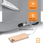 WEIXIER B682 Large Capacity Double Shoulder Backpack - Image 7