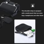 Bopai 11-69231 Commuting Waterproof Crossbody Shoulder Bag - Image 6