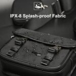 Bopai 11-69231 Commuting Waterproof Crossbody Shoulder Bag - Image 7