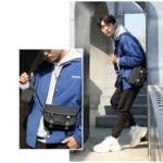 Bopai 11-69231 Commuting Waterproof Crossbody Shoulder Bag - Image 8