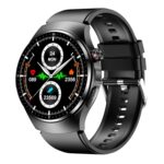 TK25 IP67 Waterproof Sports Smart Bluetooth Calling Watch