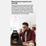 TK25 IP67 Waterproof Sports Smart Bluetooth Calling Watch - Image 14