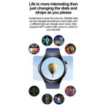 TK25 IP67 Waterproof Sports Smart Bluetooth Calling Watch - Image 16