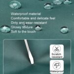 WEIXIER B692 Large Capacity Shoulder Bag - Image 9