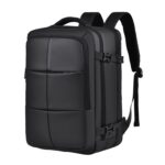 WEIXIER B724 Large Capacity Expandable Double-Shoulder Bag
