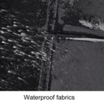 WEIXIER B724 Large Capacity Expandable Double-Shoulder Bag - Image 4