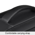 WEIXIER B724 Large Capacity Expandable Double-Shoulder Bag - Image 6