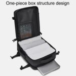 WEIXIER B724 Large Capacity Expandable Double-Shoulder Bag - Image 8