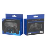 For PS5 / PS5 Slim / PC Wired Controller with Macro Programming Six-axis Gyro - Image 8