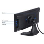 10.36-Inch Car Central Control Smart Player With 4-Way Ca... - Image 13