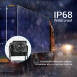 10.36-Inch Car Central Control Smart Player With 4-Way Ca... - Image 7